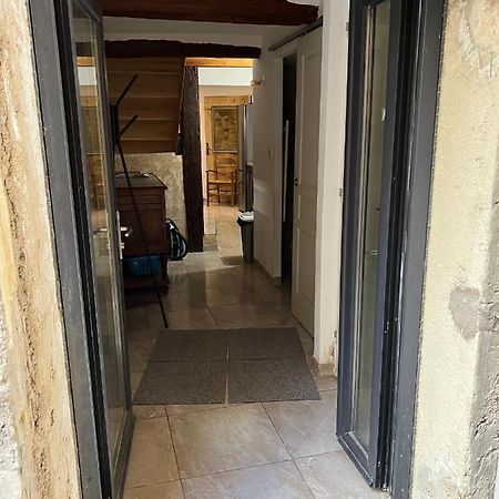 Appartement Caromb Proche Mont Ventoux Avec Clim Экстерьер фото