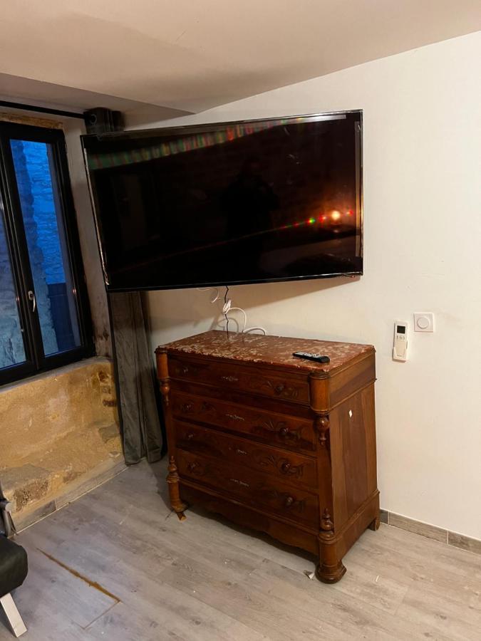 Appartement Caromb Proche Mont Ventoux Avec Clim Экстерьер фото