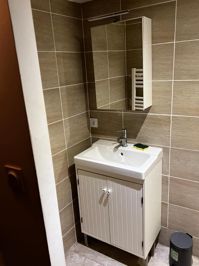 Appartement Caromb Proche Mont Ventoux Avec Clim Экстерьер фото