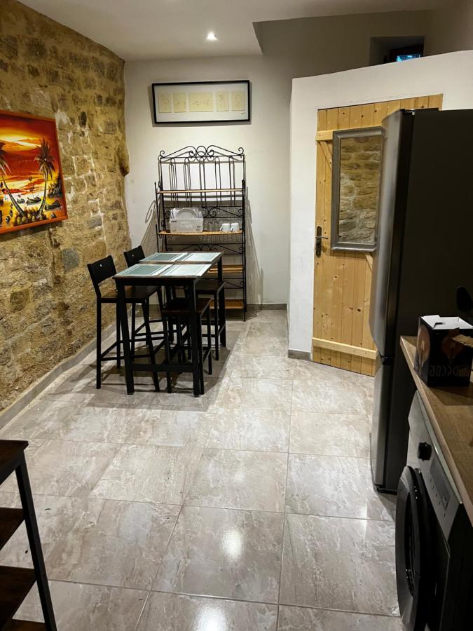 Appartement Caromb Proche Mont Ventoux Avec Clim Экстерьер фото
