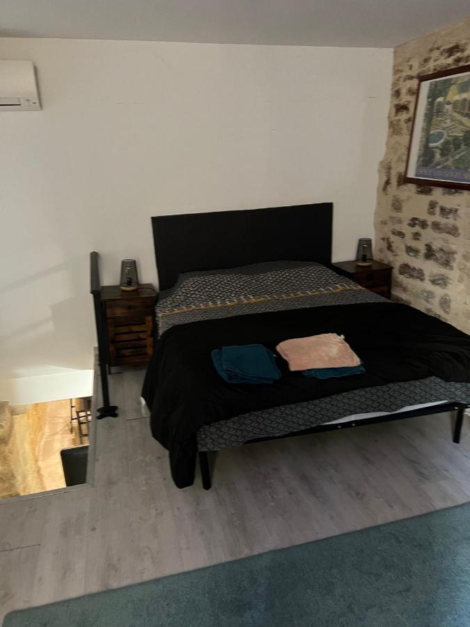 Appartement Caromb Proche Mont Ventoux Avec Clim Экстерьер фото