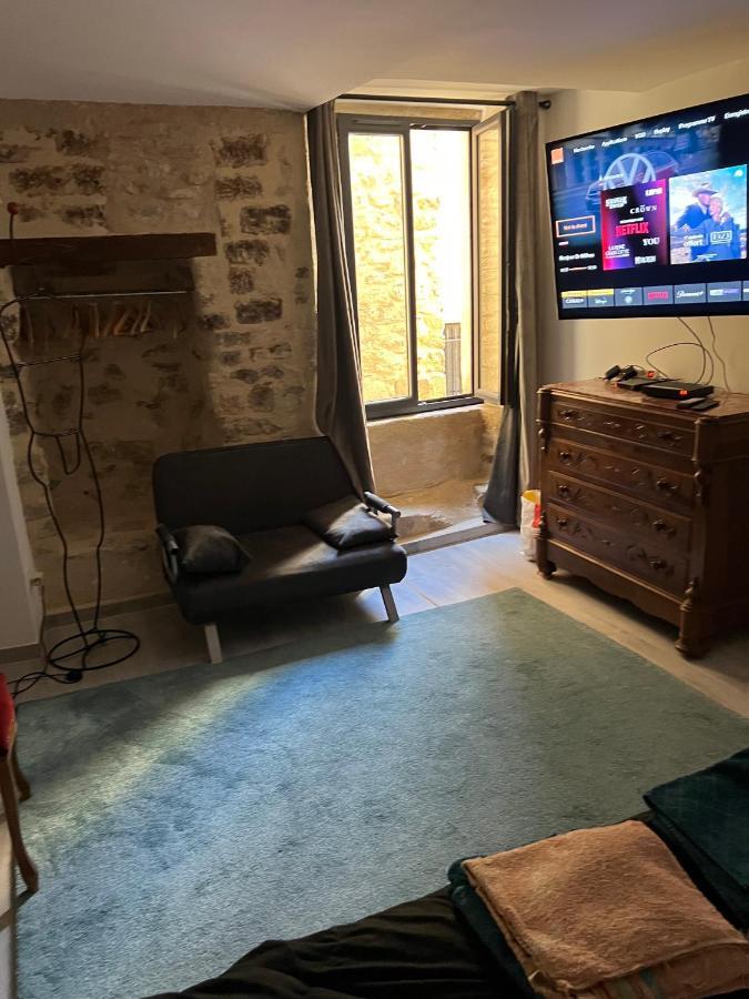 Appartement Caromb Proche Mont Ventoux Avec Clim Экстерьер фото
