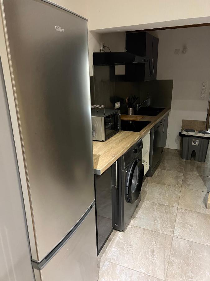 Appartement Caromb Proche Mont Ventoux Avec Clim Экстерьер фото