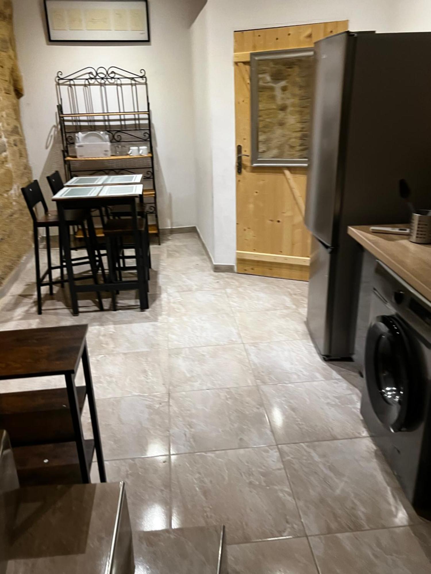 Appartement Caromb Proche Mont Ventoux Avec Clim Экстерьер фото