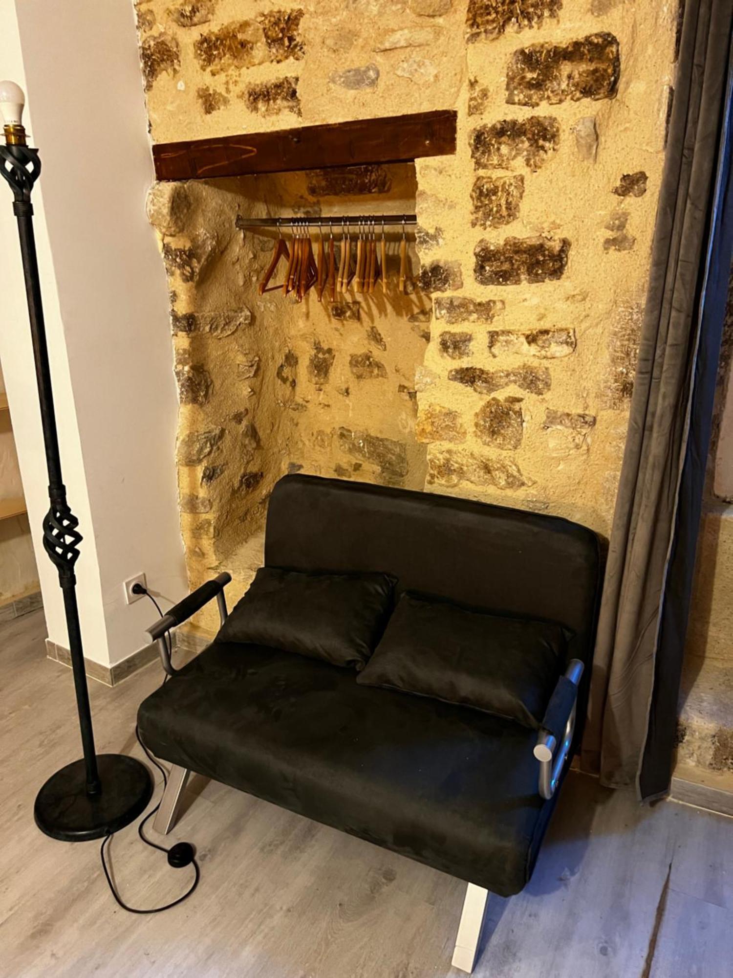 Appartement Caromb Proche Mont Ventoux Avec Clim Экстерьер фото