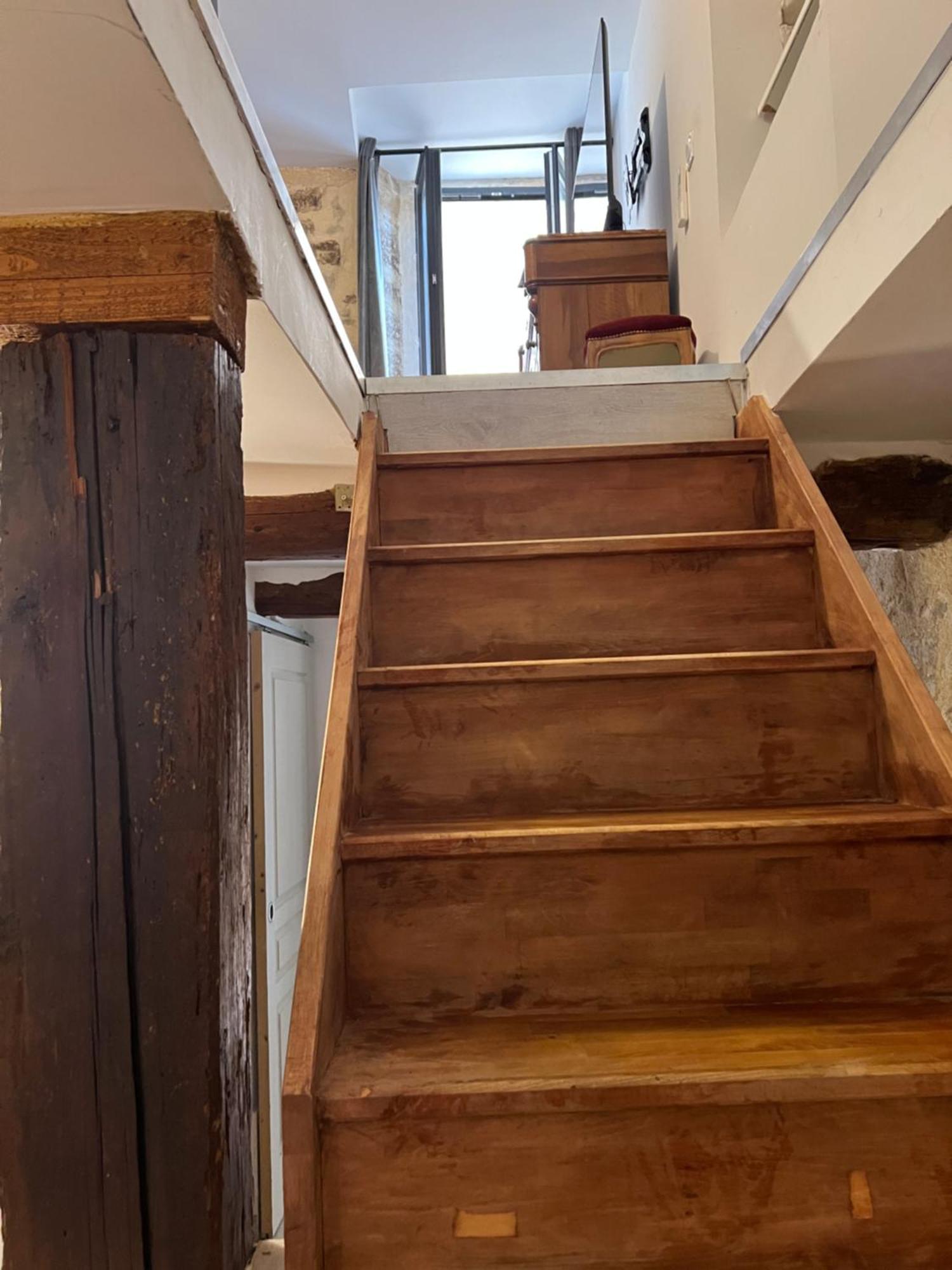 Appartement Caromb Proche Mont Ventoux Avec Clim Экстерьер фото