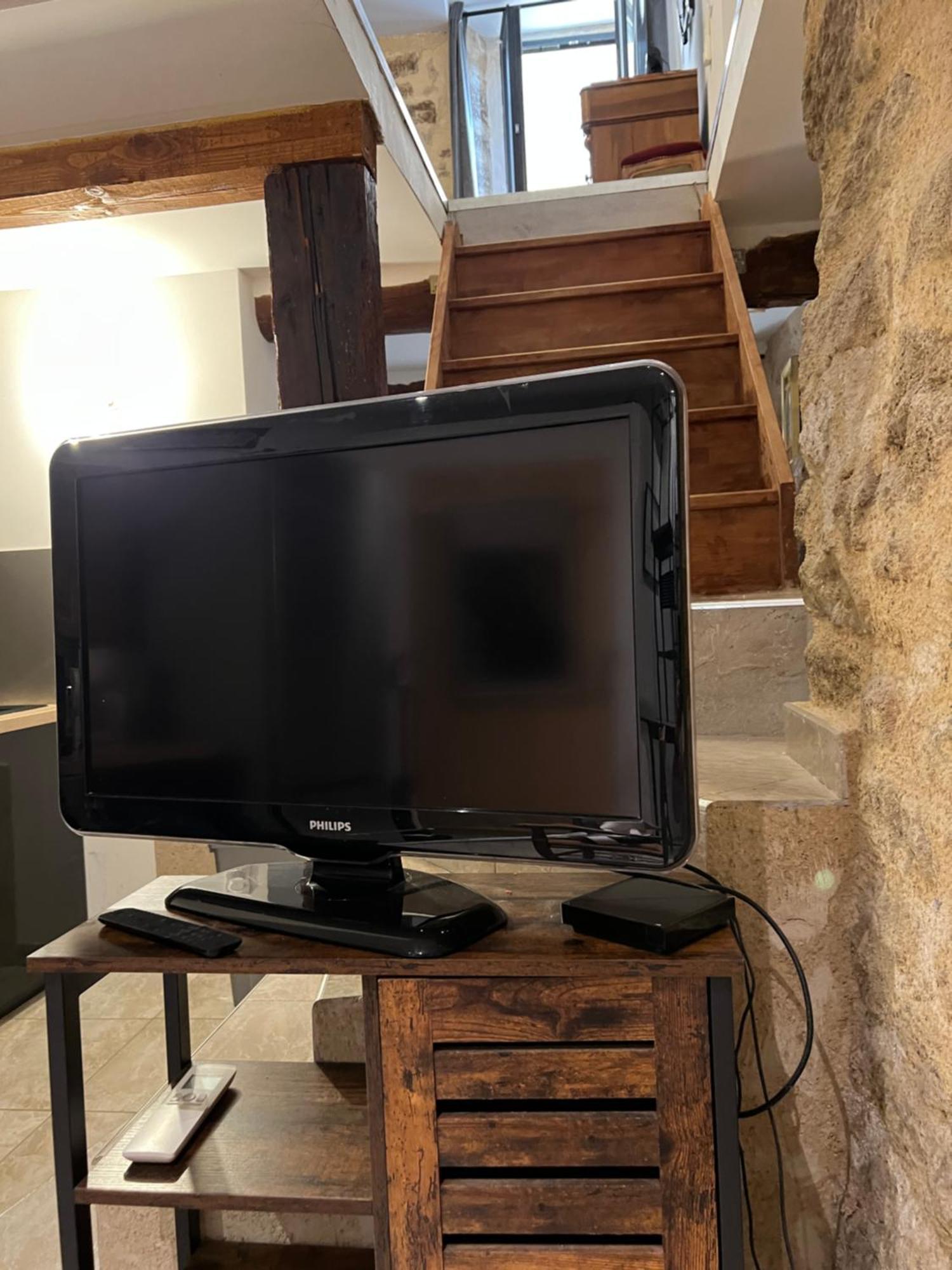 Appartement Caromb Proche Mont Ventoux Avec Clim Экстерьер фото