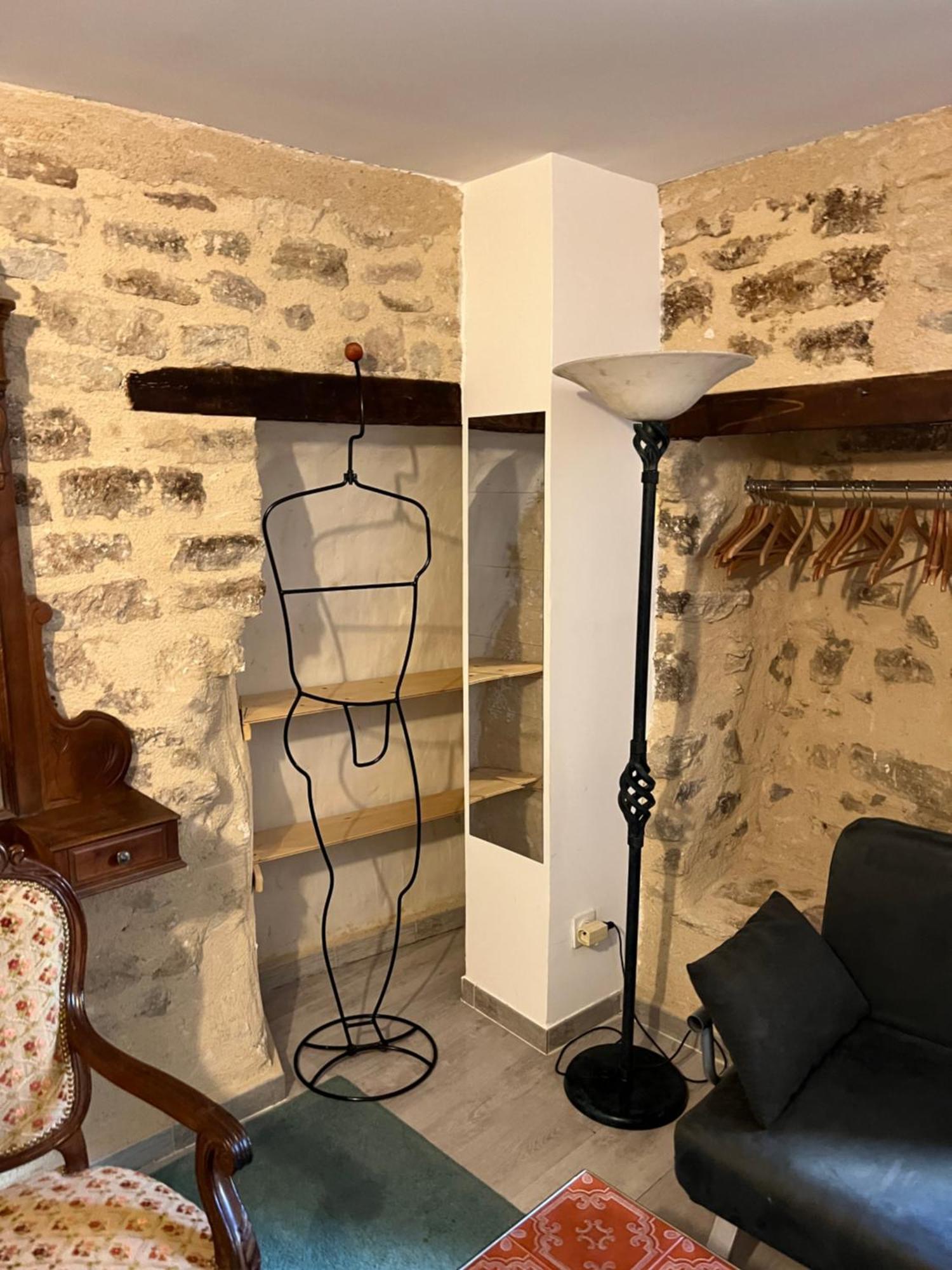 Appartement Caromb Proche Mont Ventoux Avec Clim Экстерьер фото